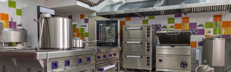 Commercial and Industrial Areas Commercial and Industrial Areas