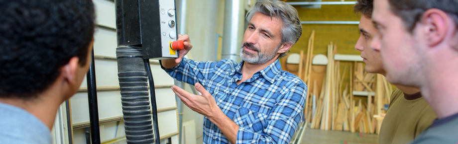 Industrial Areas Industrial Areas