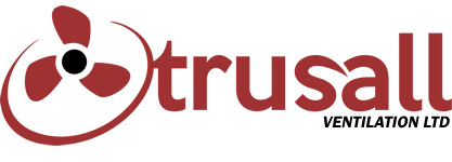 Trusall Logo